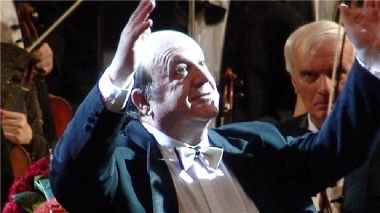 Национальная опера Украины снова соберет мировых звезд Национальная опера Украины снова соберет мировых звезд