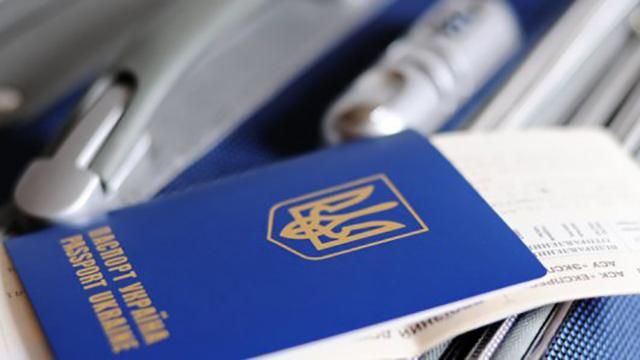 Польський дипломат розповів про долю безвізового режиму для України Польський дипломат розповів про долю безвізового режиму для України