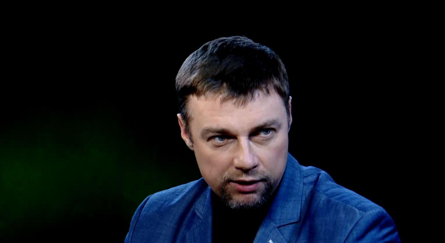 Гройсман – великий маніпулятор, тому я не голосував за відставку Яценюка, — нардеп Гройсман – великий маніпулятор, тому я не голосував за відставку Яценюка, — нардеп