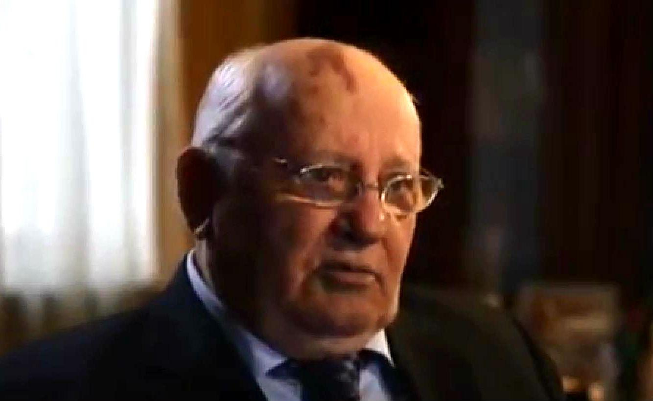 Реформатор-разрушитель: история первого и последнего президента СССР