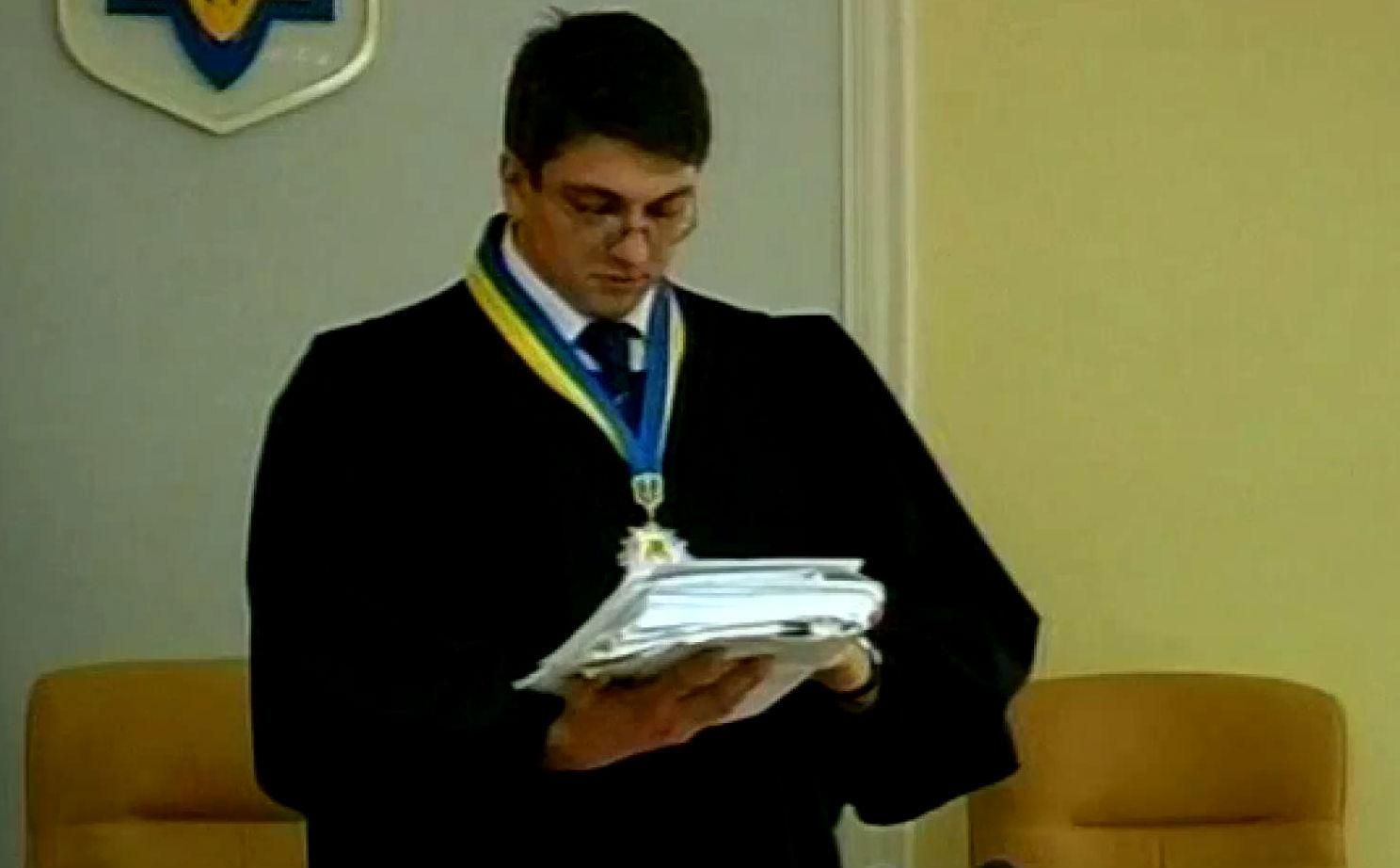 Адвокат скандального Киреева нахамил в суде Адвокат скандального Киреева нахамил в суде