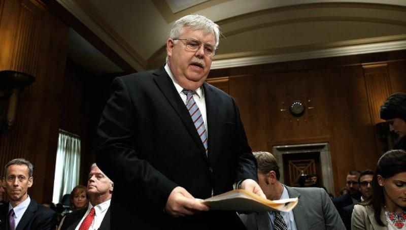 Україна провела чудову роботу з виконання Мінських угод, — США Україна провела чудову роботу з виконання Мінських угод, — США