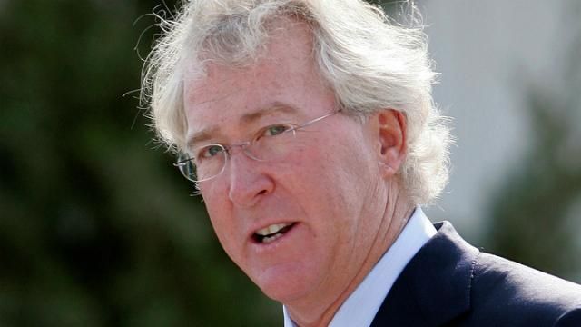 У США загинув засновник газової компанії У США загинув засновник газової компанії