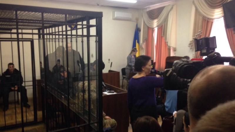 СБУ пока не имеет прямых доказательств против Краснова СБУ пока не имеет прямых доказательств против Краснова