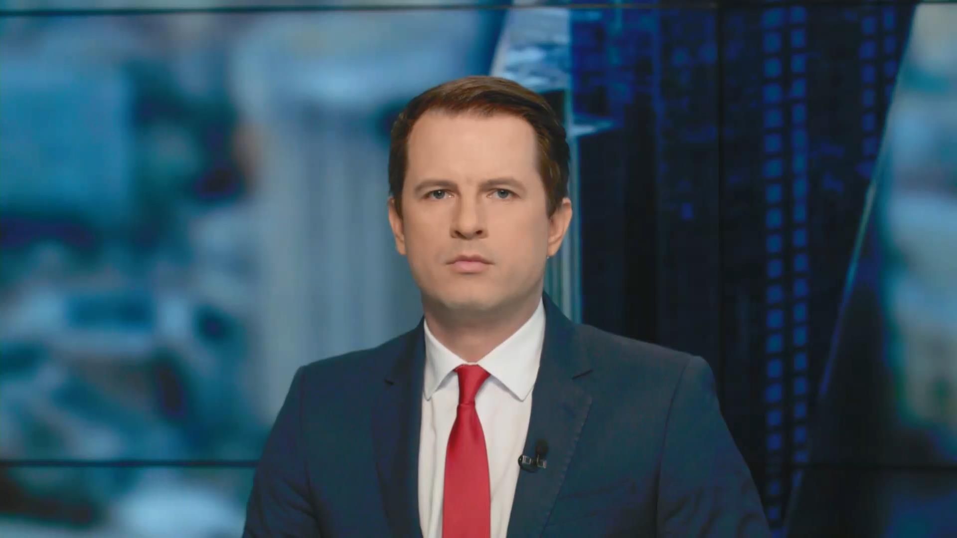 Випуск новин 3 березня станом на 14:00