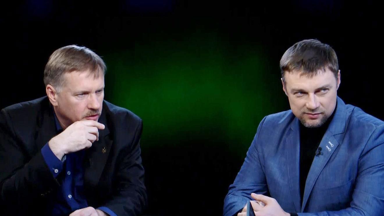 Дії Саакашвілі підпадають під статті Кримінального кодексу, — екс-нардеп Дії Саакашвілі підпадають під статті Кримінального кодексу, — екс-нардеп