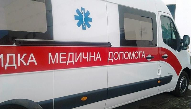 На будівництві у Києві загинув чоловік На будівництві у Києві загинув чоловік