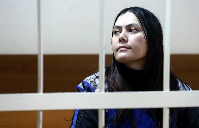 Телеведуча  розповіла всю правду про останній жахливий тиждень в Росії