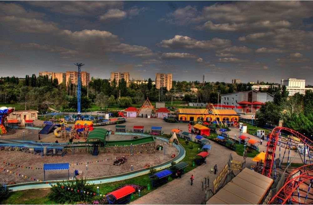 "Метінвест" відкрив у Маріуполі п'ятий сезон конкурсу "Місто – нашими руками" "Метінвест" відкрив у Маріуполі п'ятий сезон конкурсу "Місто – нашими руками"