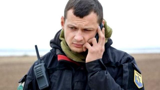 Новые доказательства против Краснова: СБУ обнародовала его разговоры с ГРУшником Новые доказательства против Краснова: СБУ обнародовала его разговоры с ГРУшником