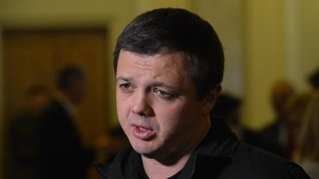 Семенченко прокомментировал вызов на допрос в Генпрокуратуру