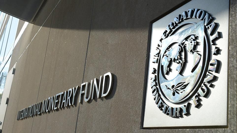 У МВФ пояснили, чому досі не виділили Україні чергового кредиту