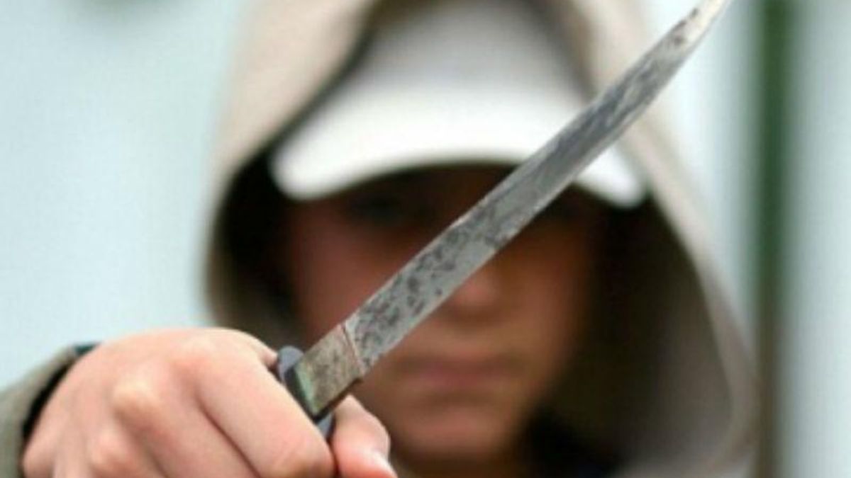 Сумна статистика: в Україні зросла кількість підліткової злочинності Сумна статистика: в Україні зросла кількість підліткової злочинності