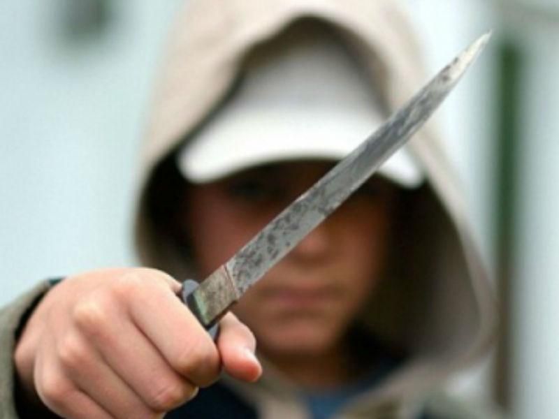 Печальная статистика: в Украине возросло количество подростковой преступности Печальная статистика: в Украине возросло количество подростковой преступности