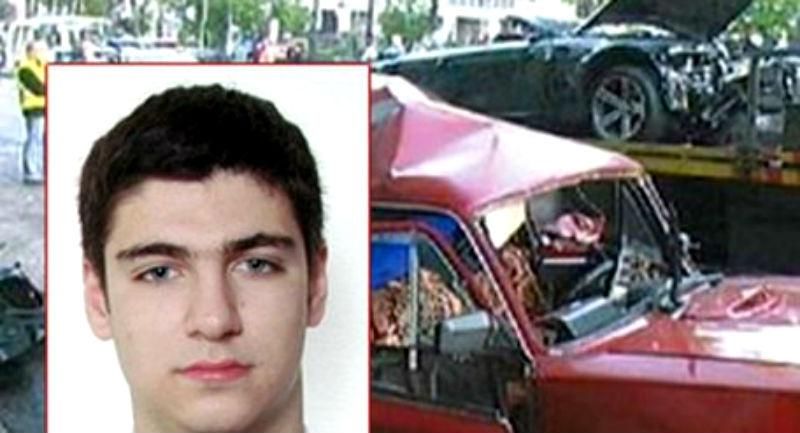 Дело пасынка Фирташа отправили в суд Дело пасынка Фирташа отправили в суд