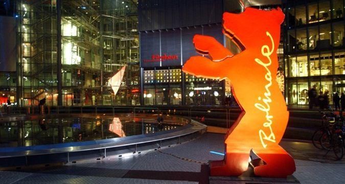 Українські кінематографісти підкорюють Європу Українські кінематографісти підкорюють Європу