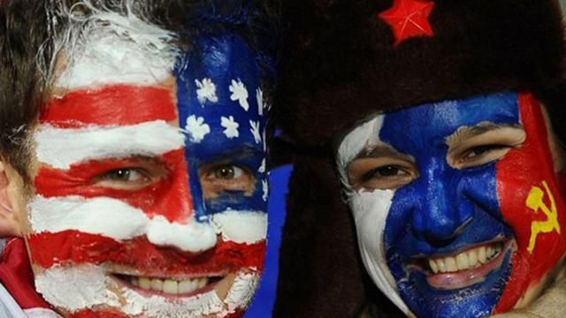 Новой "холодной войны" не будет, — Die Zeit Новой "холодной войны" не будет, — Die Zeit