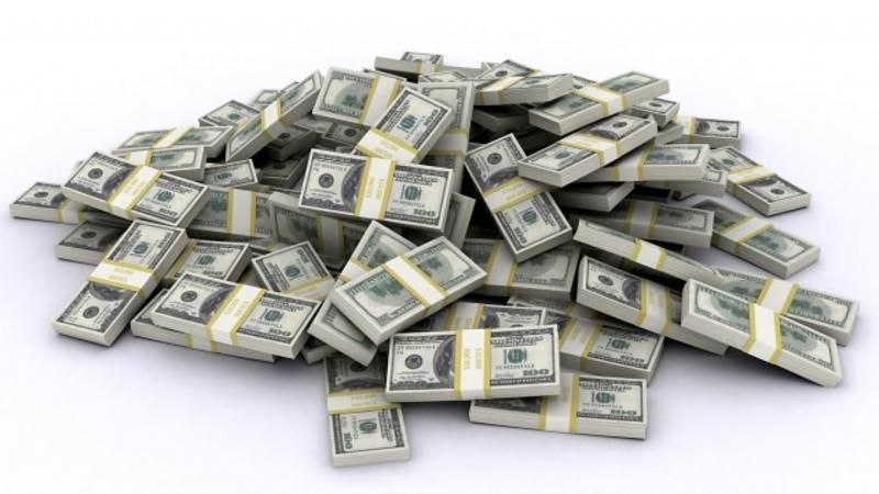 Україна відновила виплати за старими боргами Україна відновила виплати за старими боргами