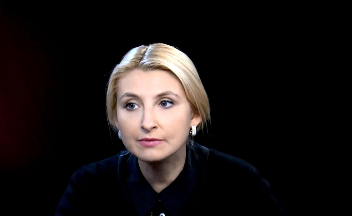 ГПУ не хочет отдавать функции Государственному бюро расследований, — Севастьянова ГПУ не хочет отдавать функции Государственному бюро расследований, — Севастьянова