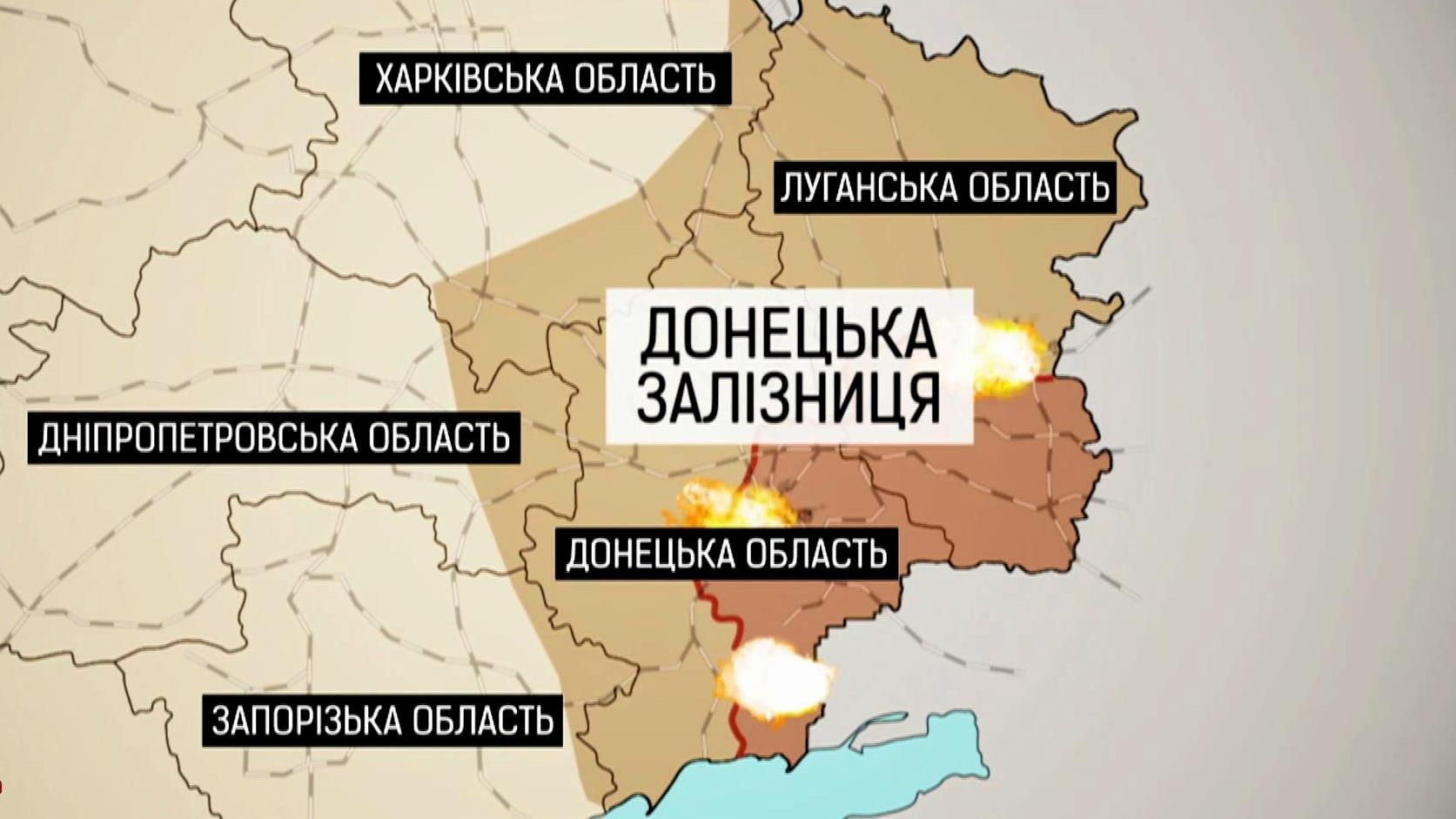 Хто і як заробляє під час війни на Донбасі