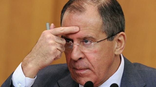 Кремль готов "повлиять" на боевиков в вопросе проведения выборов, — Лавров