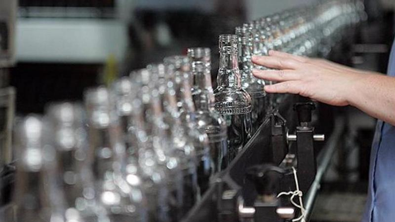 Производители "Хортицы" приобрели завод в России, — СМИ