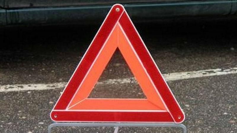 Прокурор погиб в аварии в Житомире Прокурор погиб в аварии в Житомире