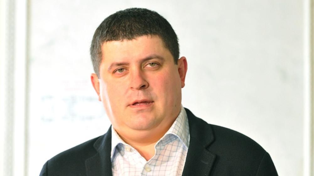 Бурбак: "Народний фронт" проголосує за погоджену з ЄС редакцію закону про електронні декларації Бурбак: "Народний фронт" проголосує за погоджену з ЄС редакцію закону про електронні декларації