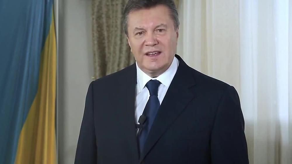 Брюссель продовжив санкції проти Януковичів ще на рік