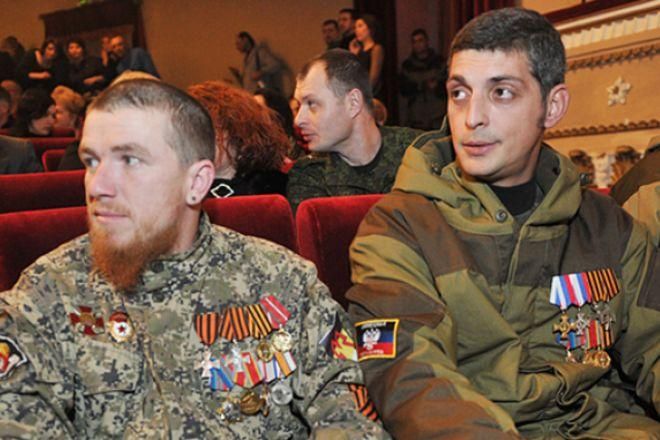 Выборы на оккупированной территории — легализация террористов, — Луценко Выборы на оккупированной территории — легализация террористов, — Луценко