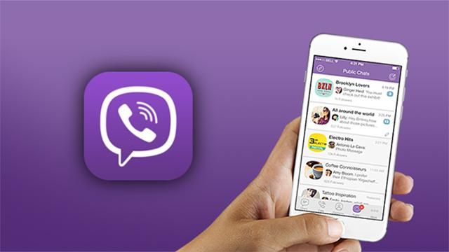 Украинские спецслужбы имеют доступ к Viber и WhatsApp, — Сытник Украинские спецслужбы имеют доступ к Viber и WhatsApp, — Сытник