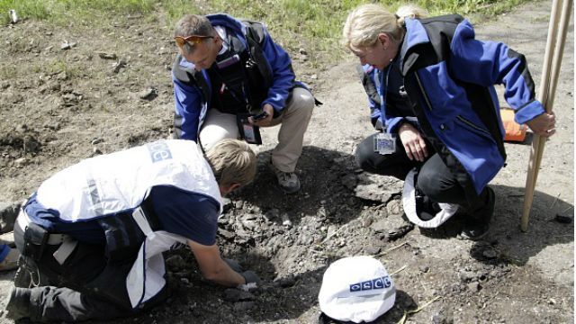 Бойовики проводять навчання, ігноруючи нові угоди у Мінську 