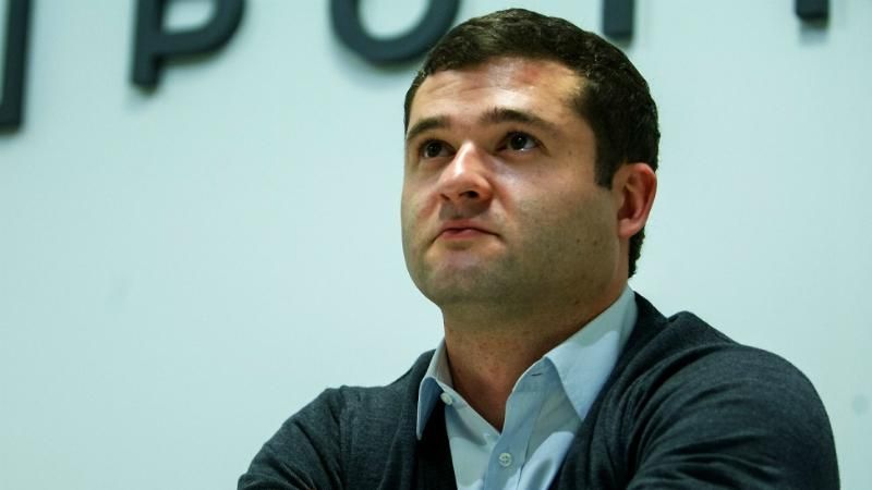 Син Балоги пропонує перейменувати Мукачеве Син Балоги пропонує перейменувати Мукачеве