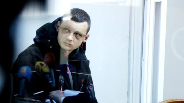 Им занимаются врачи, — адвокат рассказал о здоровье Краснова Им занимаются врачи, — адвокат рассказал о здоровье Краснова