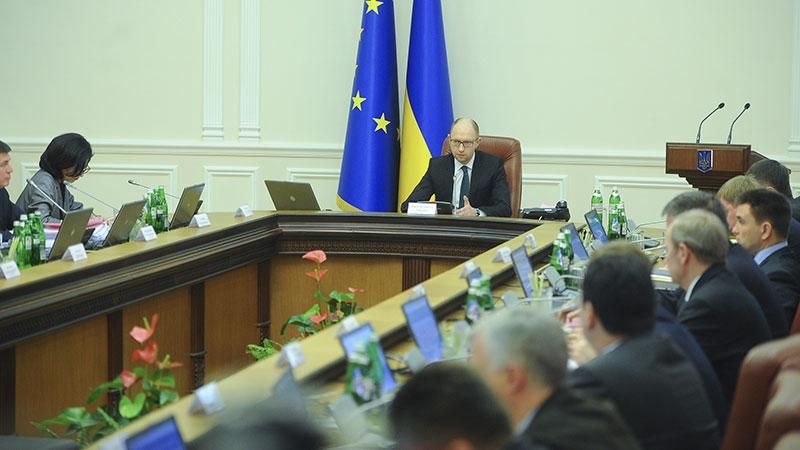 Источники назвали предполагаемую дату смены правительства Источники назвали предполагаемую дату смены правительства