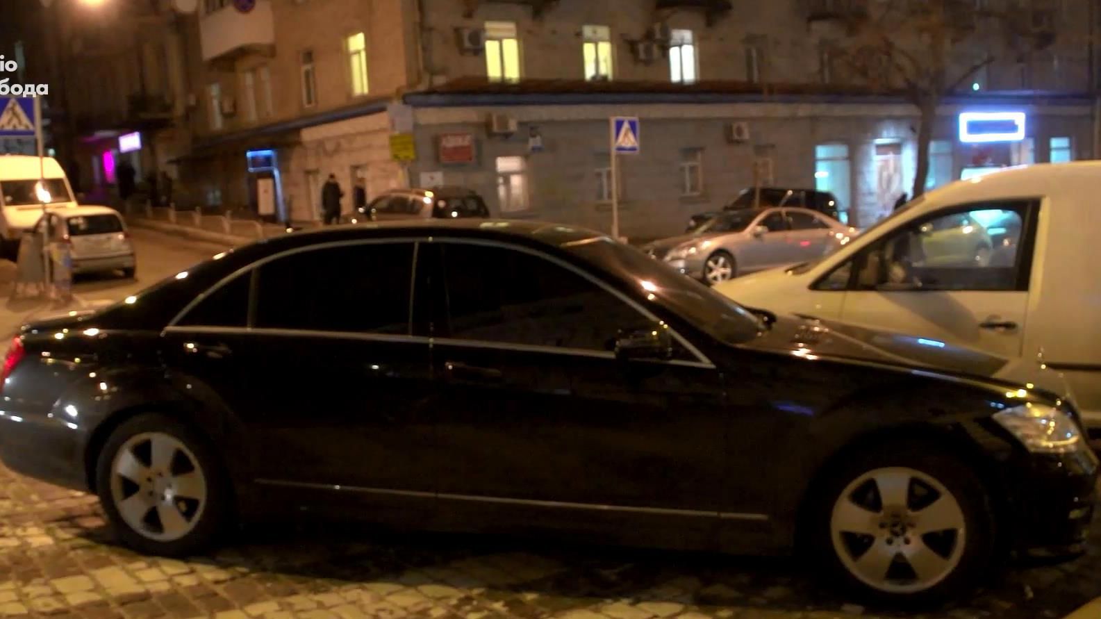 Чому нова поліція закриває очі на порушення високопосадовців Чому нова поліція закриває очі на порушення високопосадовців