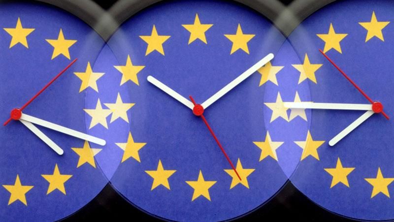 ЕС назвал последнюю проблему для безвизового режима