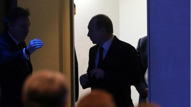 Эксперт озвучил худший сценарий для Путина
