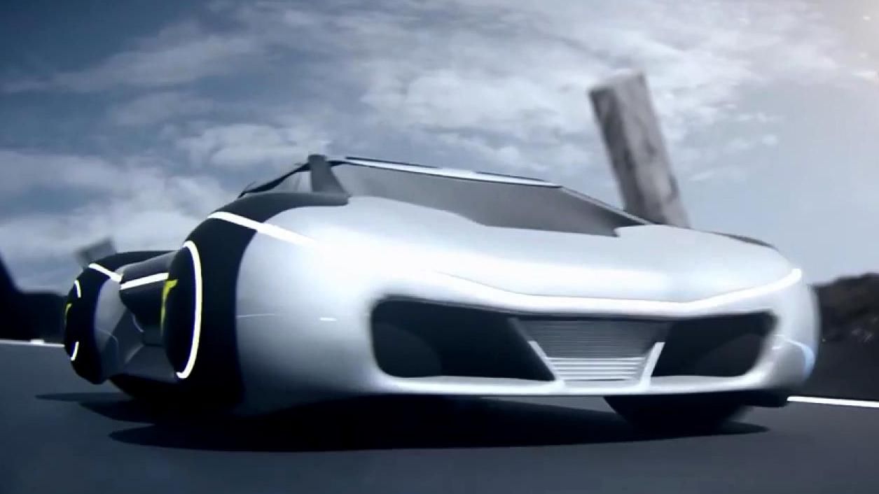 Пентагон замовив супербезпілотник, Goodyear потішив автоновачків Пентагон замовив супербезпілотник, Goodyear потішив автоновачків