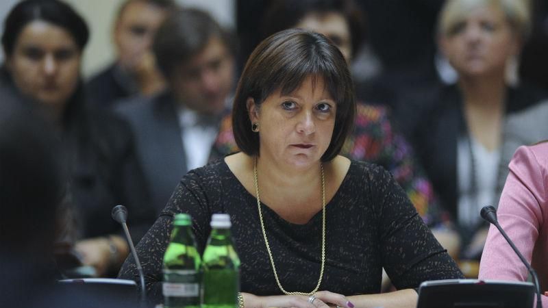 Боровик оценил долговременность правительства, если его возглавит Яресько Боровик оценил долговременность правительства, если его возглавит Яресько