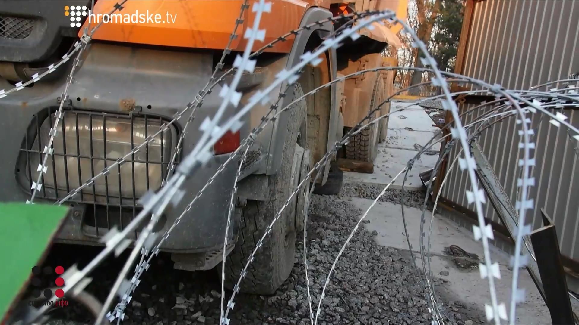 Побиття активістів, групи "тітушок", сфабриковані справи: як у Києві діє мафія забудовників Побиття активістів, групи "тітушок", сфабриковані справи: як у Києві діє мафія забудовників