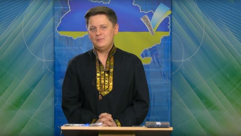 Мы хотим быть вместе, — луганчанка дозвонилась на украинское ТВ Мы хотим быть вместе, — луганчанка дозвонилась на украинское ТВ