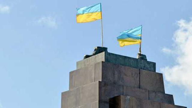 Харків’яни придумали, чим замінити Леніна Харків’яни придумали, чим замінити Леніна