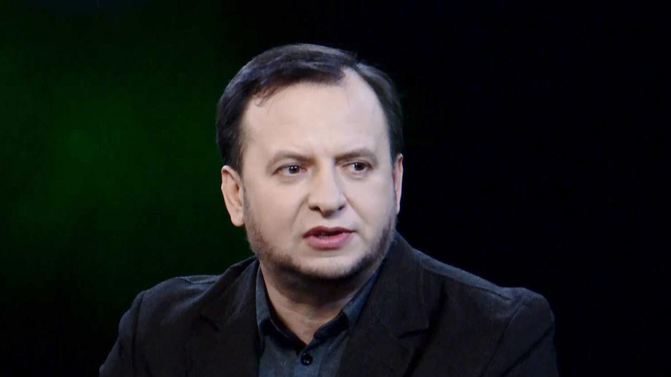 Екс-депутат розповів, яке міністерство найбільше погрузло у корупції Екс-депутат розповів, яке міністерство найбільше погрузло у корупції