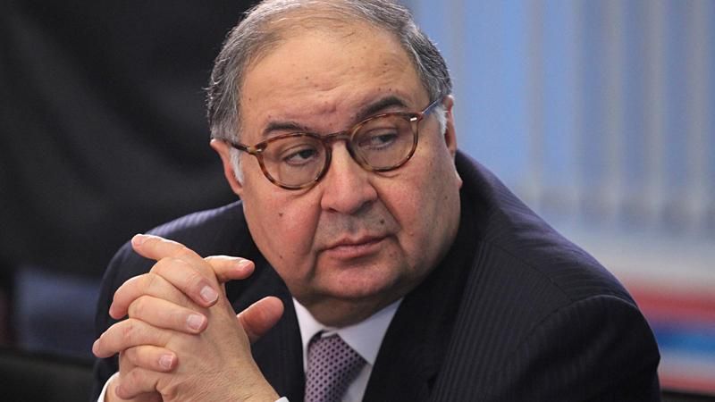 Хакеры обчистили банк российского миллиардера Хакеры обчистили банк российского миллиардера