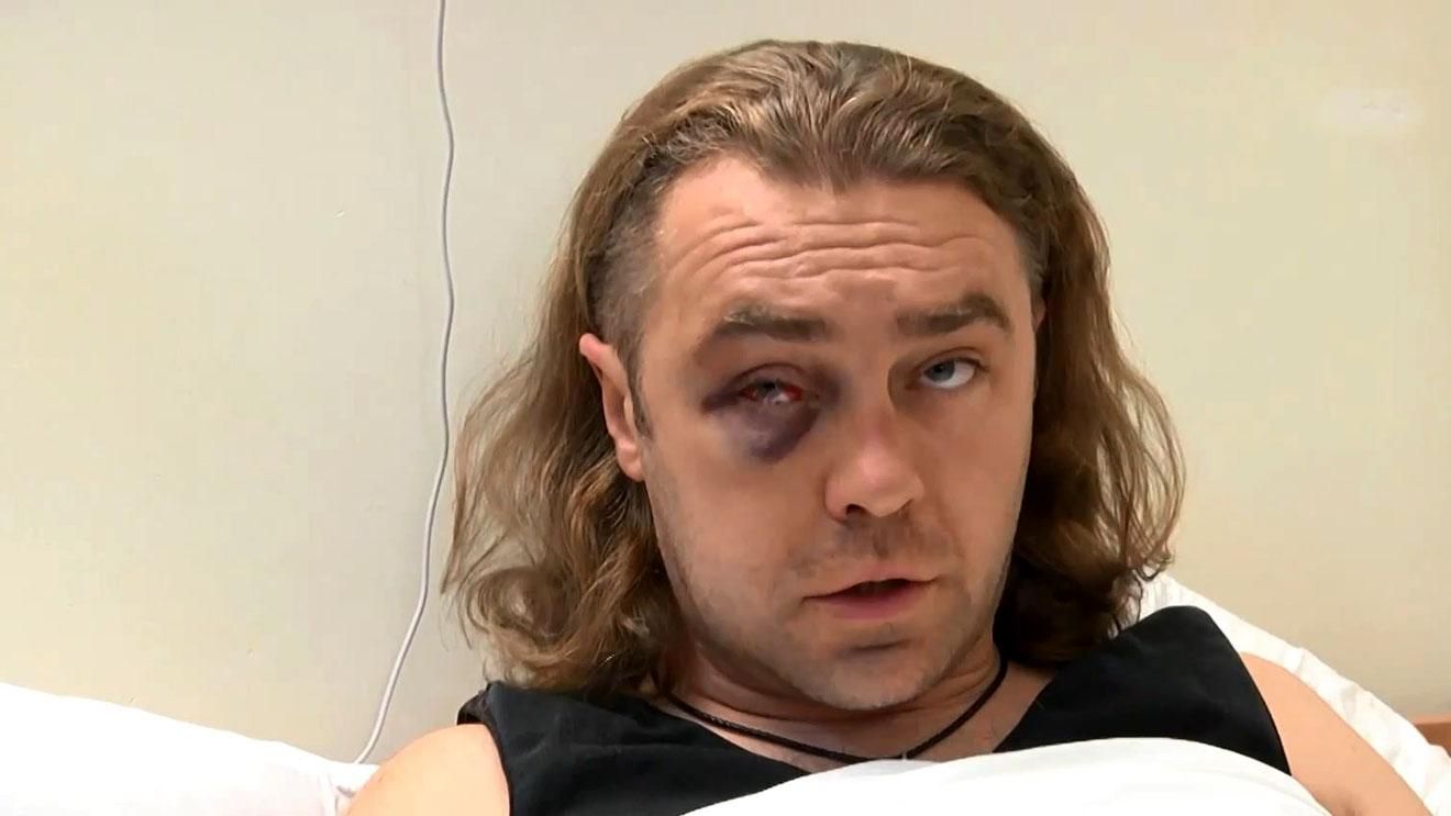 В квартире экс-жены свободовца провели обыск В квартире экс-жены свободовца провели обыск