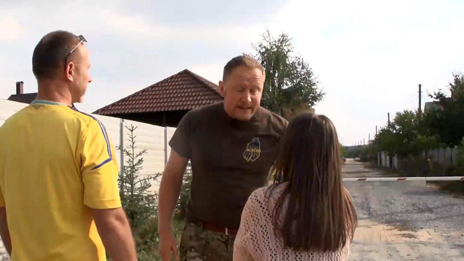 Чому прокуратура закрила резонансну справу про побиття журналістки Чому прокуратура закрила резонансну справу про побиття журналістки