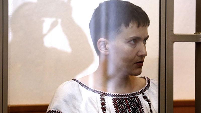 Если Савченко не доставят в суд 9 марта, будет катастрофа, — адвокат