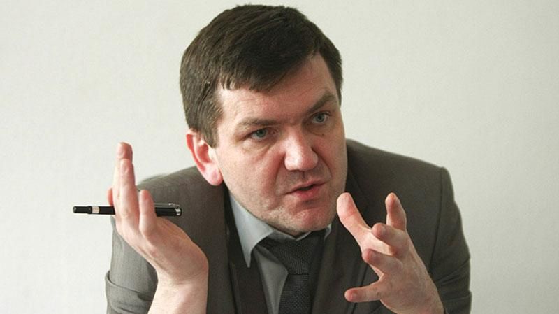 Горбатюк заявив про готовність стати Генпрокурором