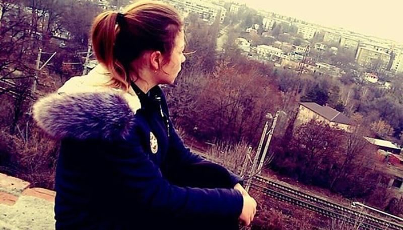 14-річну біженку з Донбасу вбили в Росії 